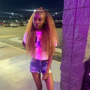 Meet your Posher, Tamia